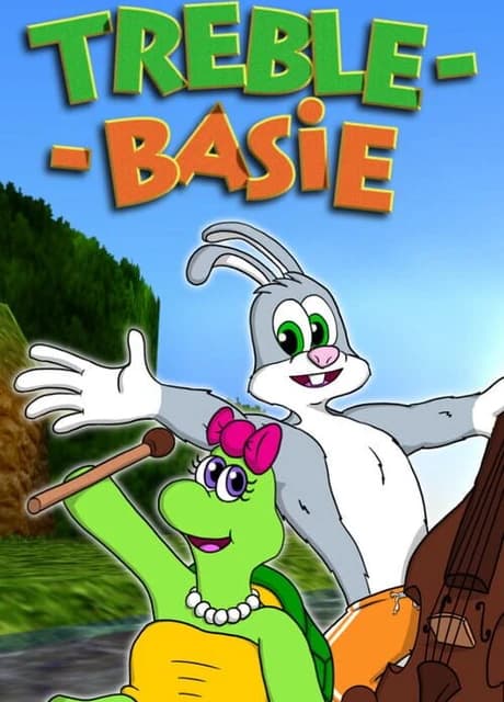 Treble-Basie