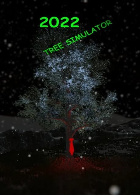 Tree Simulator 2022