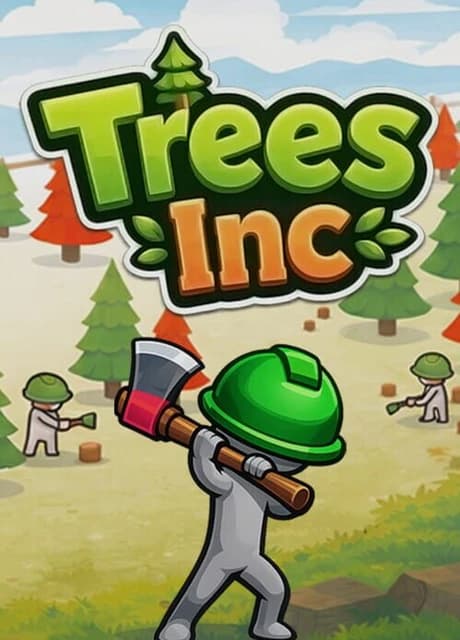 Trees Inc