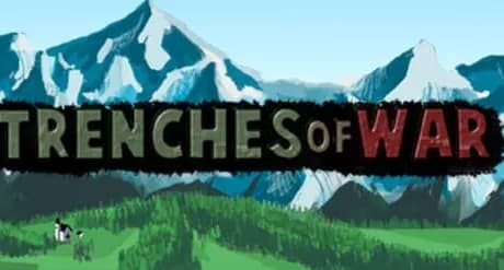 Trenches of War