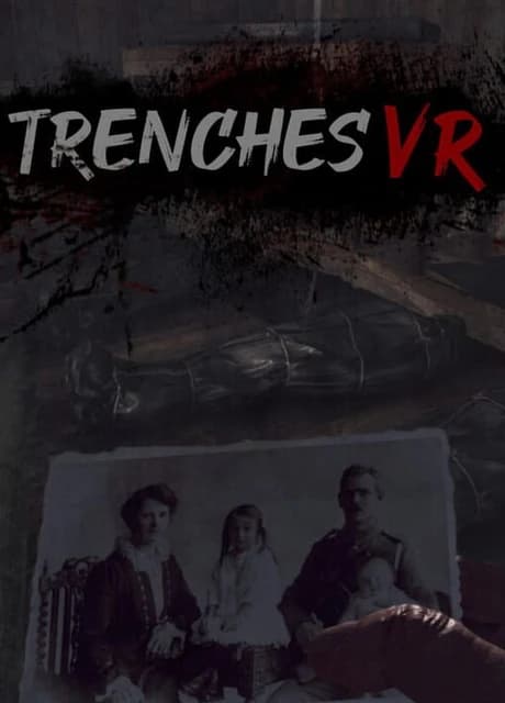 Trenches VR