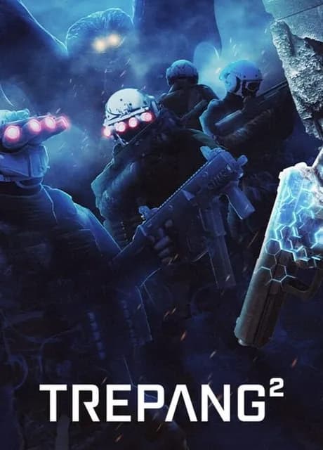 Trepang2