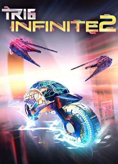 Tri6: Infinite 2