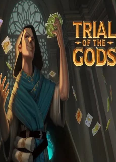 Trial of the Gods
