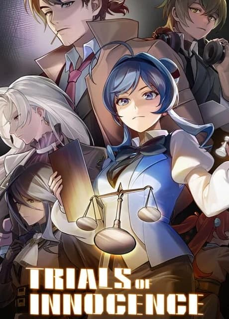 Trials of Innocence
