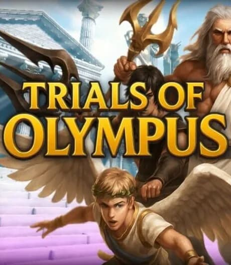 Trials of Olympus