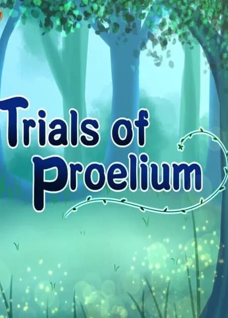 Trials of Proelium