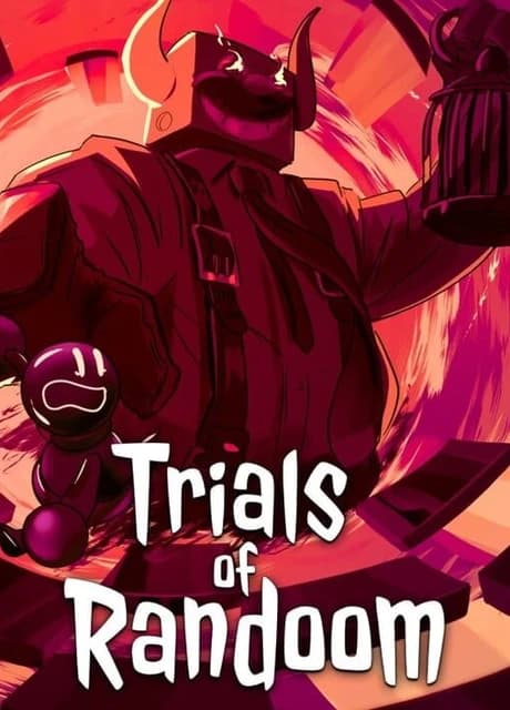 Trials of Randoom