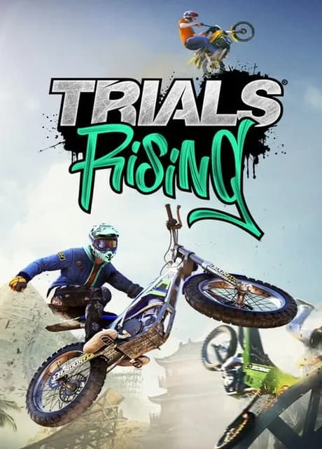 Trials Rising