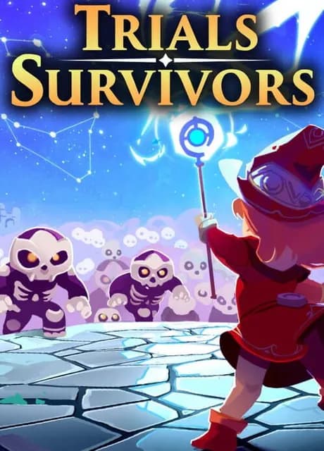 Trials Survivors