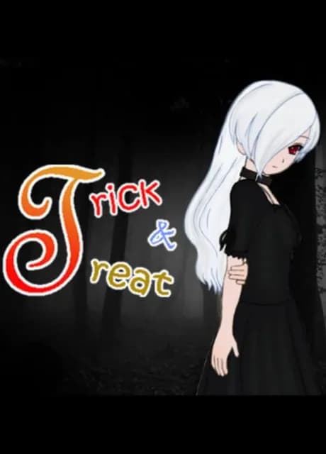 Trick & Treat