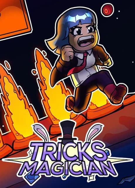 Tricks Magician