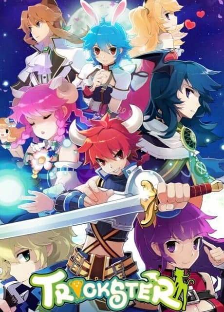 Trickster Online