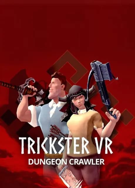 Trickster VR