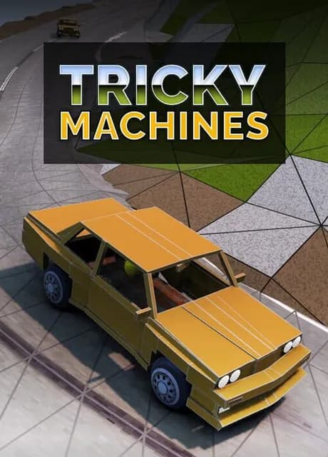 Tricky Machines