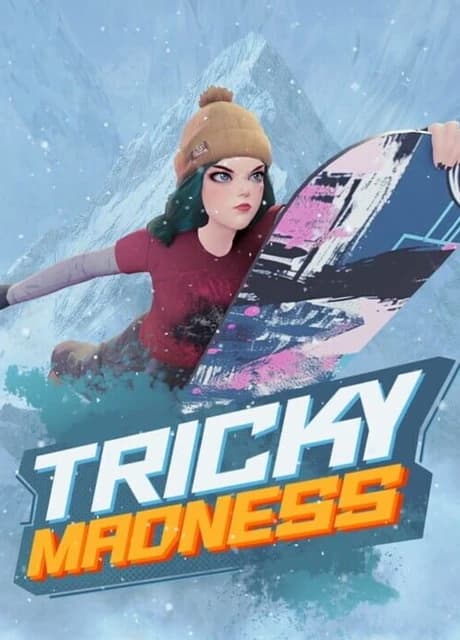 Tricky Madness