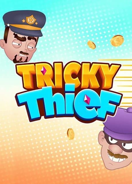 Tricky Thief