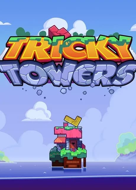 Tricky Towers