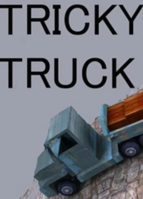 Tricky Truck