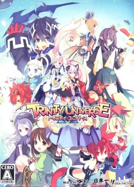 Trinity Universe