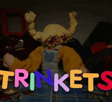 Trinkets