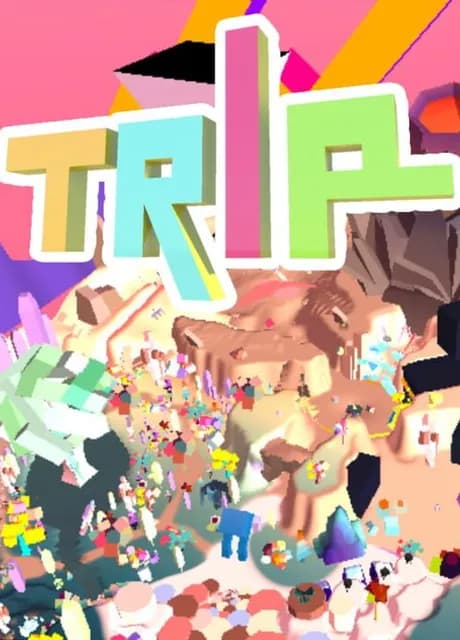 Trip: Steam Edition