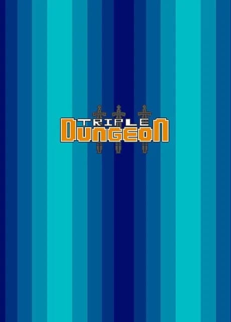 Triple Dungeon
