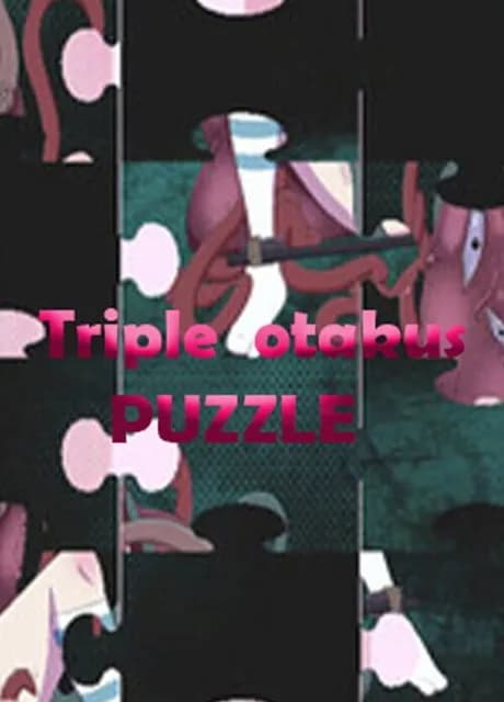 Triple Otakus Puzzle
