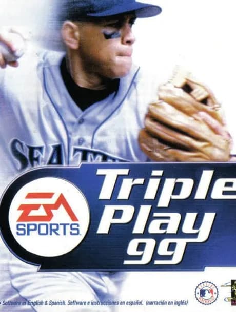 Triple Play 99