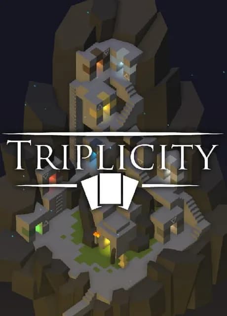 Triplicity