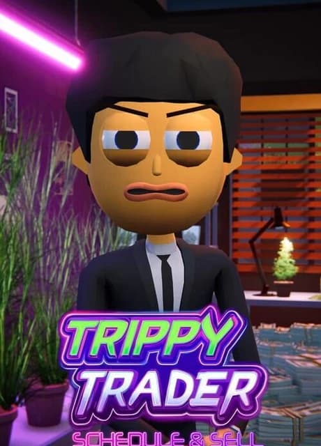 Trippy Trader: Schedule & Sell
