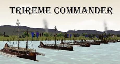 Trireme Commander