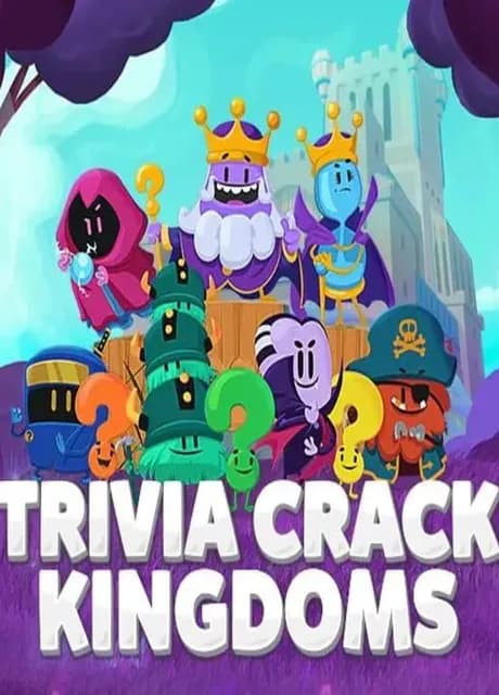 Trivia Crack Kingdoms