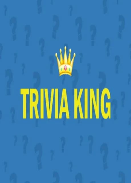 Trivia King