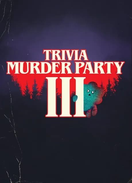Trivia Murder Party 3