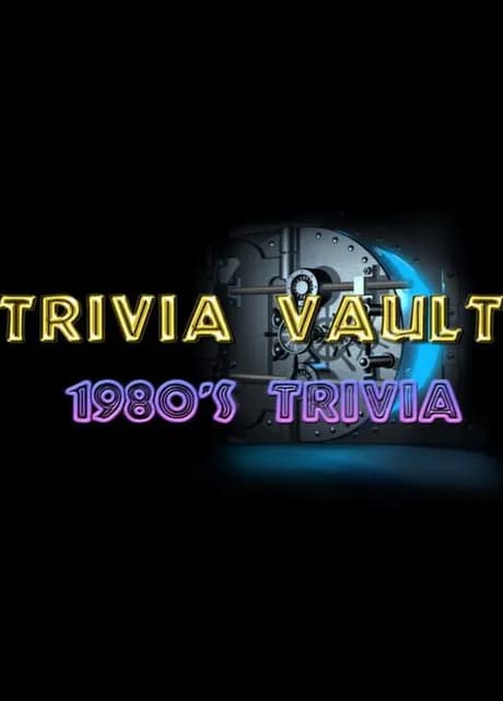 Trivia Vault: 1980's Trivia