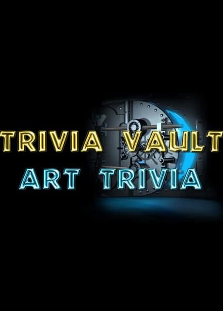 Trivia Vault: Art Trivia
