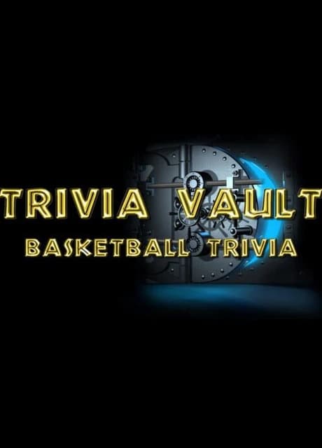 Trivia Vault Basketball Trivia