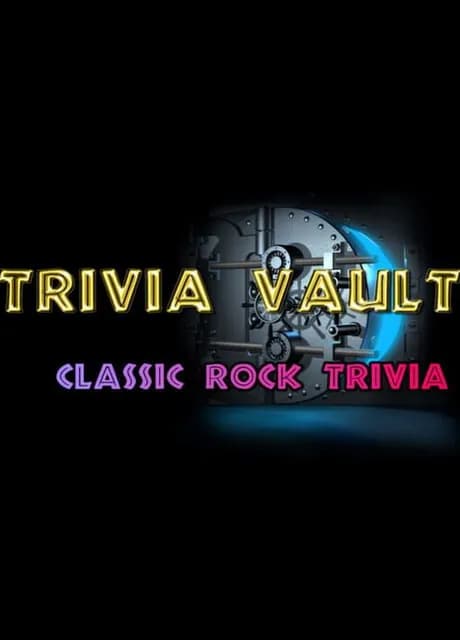 Trivia Vault: Classic Rock Trivia