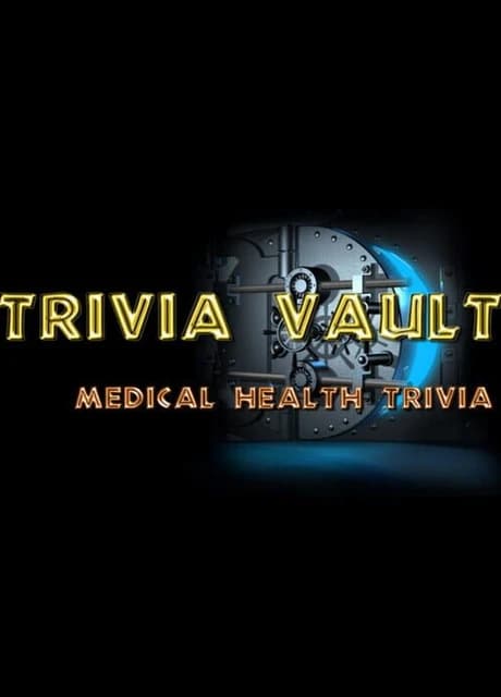 Trivia Vault: Health Trivia Deluxe