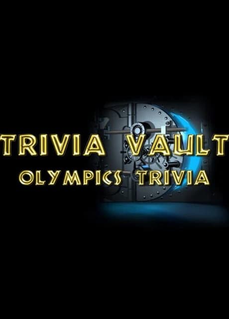 Trivia Vault Olympics Trivia