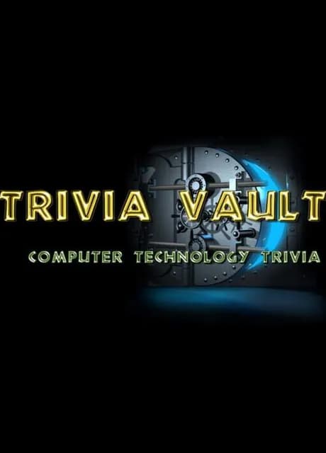 Trivia Vault: Technology Trivia Deluxe