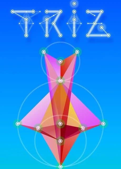 Triz | Triangular Dreaming