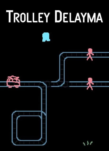 Trolley Delayma