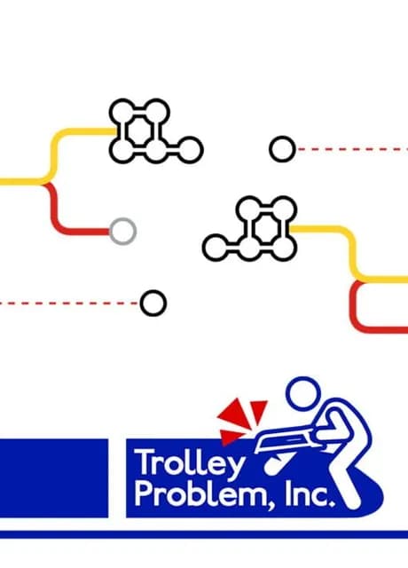 Trolley Problem, Inc.