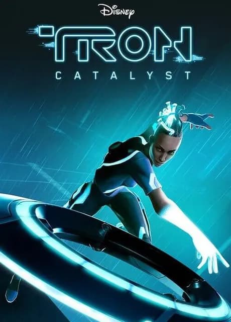 Tron: Catalyst