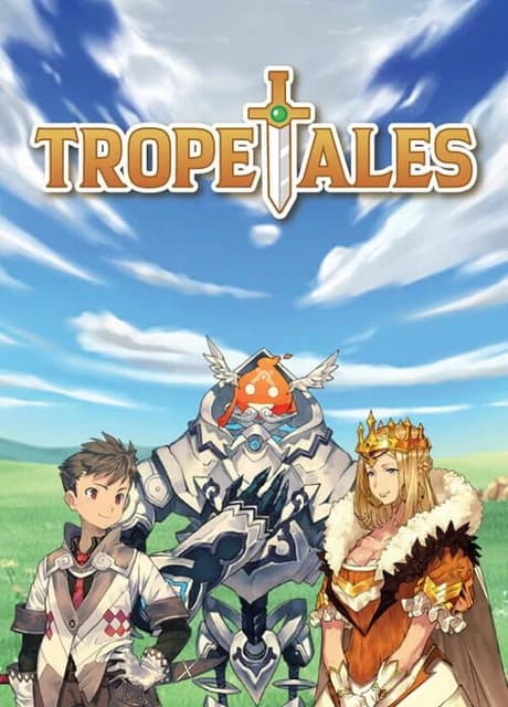 Trope Tales