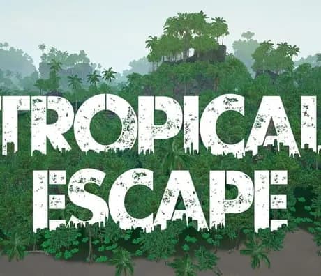 Tropical Escape