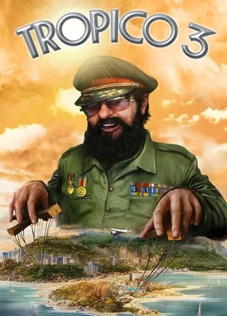 Tropico 3
