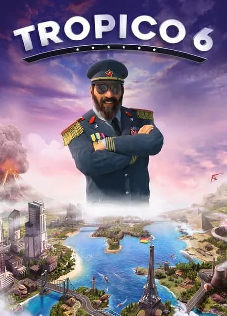Tropico 6